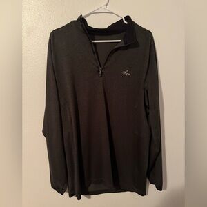 Golf Pullover